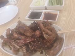 -泽友忆家·北京烤鸭(新余总店)