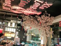 大堂-熊记虾王·小龙虾(东晓南店)