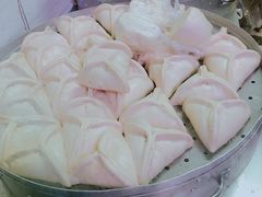 糖三角-天泽祥·鼓楼馒头(鼓楼店)