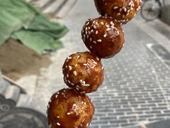 -邓记新一代糖油果子(四川煤管局供销公司职工宿舍店)