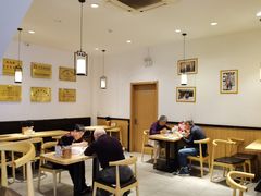 大堂-朱鸿兴面馆(镇湖店)