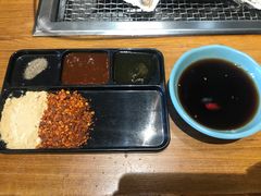 -蚝英雄·自助烤蚝(建设路店)