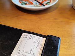 -味莊餐厅(康庄南街店)