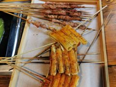 -黑胡子海盗主题餐厅海鲜烧烤