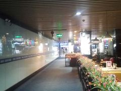 -农垦博纳国际影城(津奥广场IMAX店)