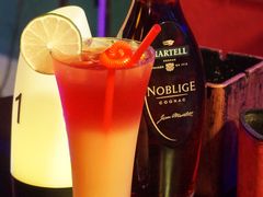 -好久不见网红乐队酒吧(鼓浪屿海底世界店)