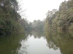 -保利石象湖景区