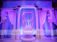 上海浪漫爱都婚礼策划-上海虹梅嘉廷酒店