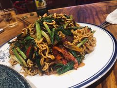 -阿记烧烤(大兴新区店)