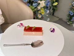 -PARFUM FLORAL花境法餐(南京首店)