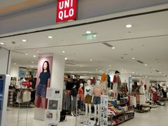 -优衣库(南京建邺万达广场店)