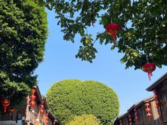 -三坊七巷历史文化街区