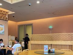 -添好运点心专门店(百老汇店)