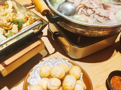 -川堂风·跷脚牛肉·乐山爆炒(宝山日月光店)