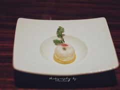 -龙景轩(香港四季酒店)