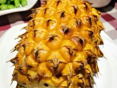 -开心果牛扒城(雍华庭店)