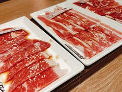 -焼肉ライク·烧肉LIKE(万菱汇店)