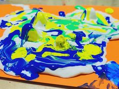 -白鹿艺术美学工作室 1 画室(MOMA校区)