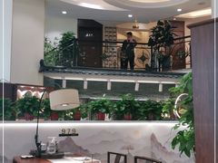 大堂-皓粤·臻品荟