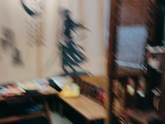 -柿子树炭烤羊腿(金台路店)