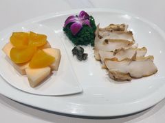 -东海酒家(长平东路店)