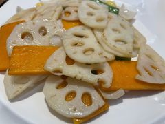 荷塘月色-胜记为食家·创新粤菜(车公庙店)