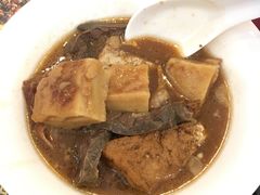 -北京小肠陈饭庄(方庄店)