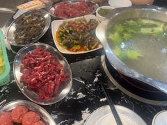 -牛一煲美食(江高店)