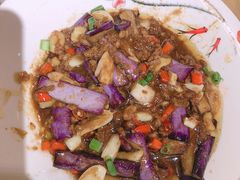 -周大厨辣椒炒肉(巨龙路店)