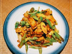 -渝信川菜(长安店)