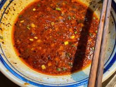 -聚合鑫东北熏酱熟食麻辣面(长阳店)