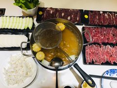-陈记顺和牛肉火锅馆(天河北路店)