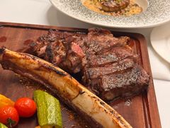 -哈布斯扒房(华发商都店)