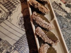 -绿茶餐厅(领展购物广场·中关村店)