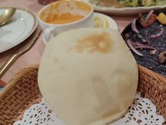 -BRBR叙利亚餐厅(总店)