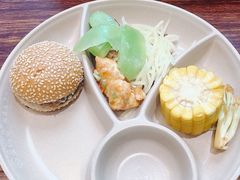 -素满香·食养自助(建邺万达店)