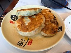 -老北京馅饼粥(西单店)