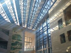 -南京医科大学(江宁校区)
