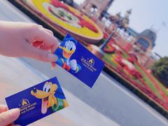 -上海迪士尼度假区