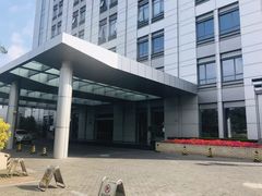 -陆家嘴金融服务广场