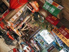 -五马集·海鲜·温州大牌档(黑金冠五马街十字路口店)