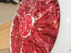 -千牛将·鲜牛肉火锅(开元路店)