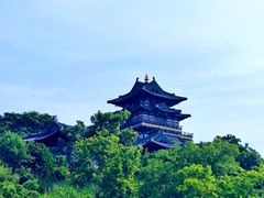 -雅达·阳羡溪山小镇中心
