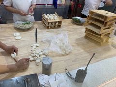 -北方饺子王·海肠捞饭·海鲜锅(山大店)
