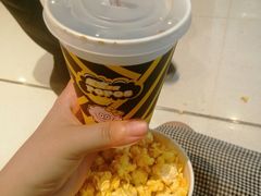 -万达影城(白云万达广场IMAX店)
