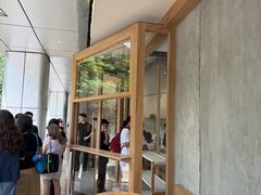 -喜茶(上海打浦桥日月光gelato lab+店)
