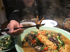 -德叔阙里·衢州菜馆(月湖店)