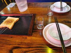 -韩食代烧烤(龙华路美食街店)