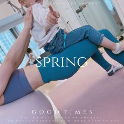 -Your Yoga Pilates·瑜伽普拉提习练室