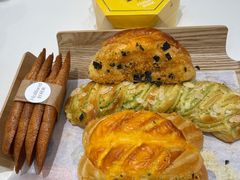 -好利来(北新桥店)